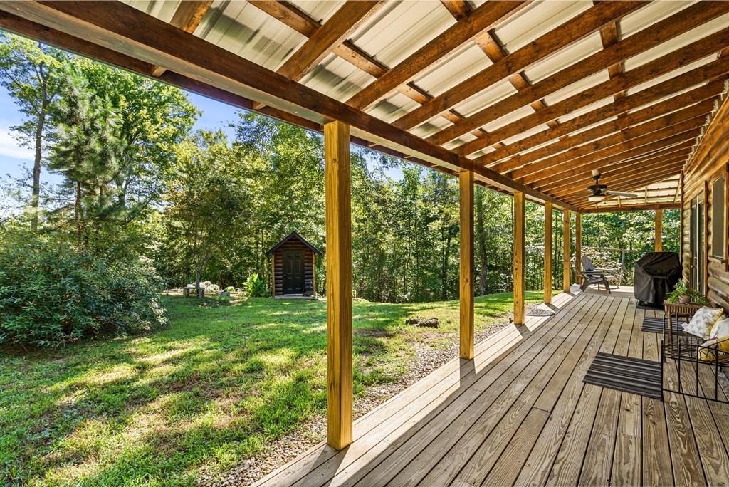 1102 Ranger Road Murphy, NC 28906 - Photo 4 of 42