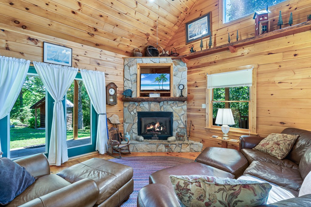 1102 Ranger Road Murphy, NC 28906 - Photo 7 of 42