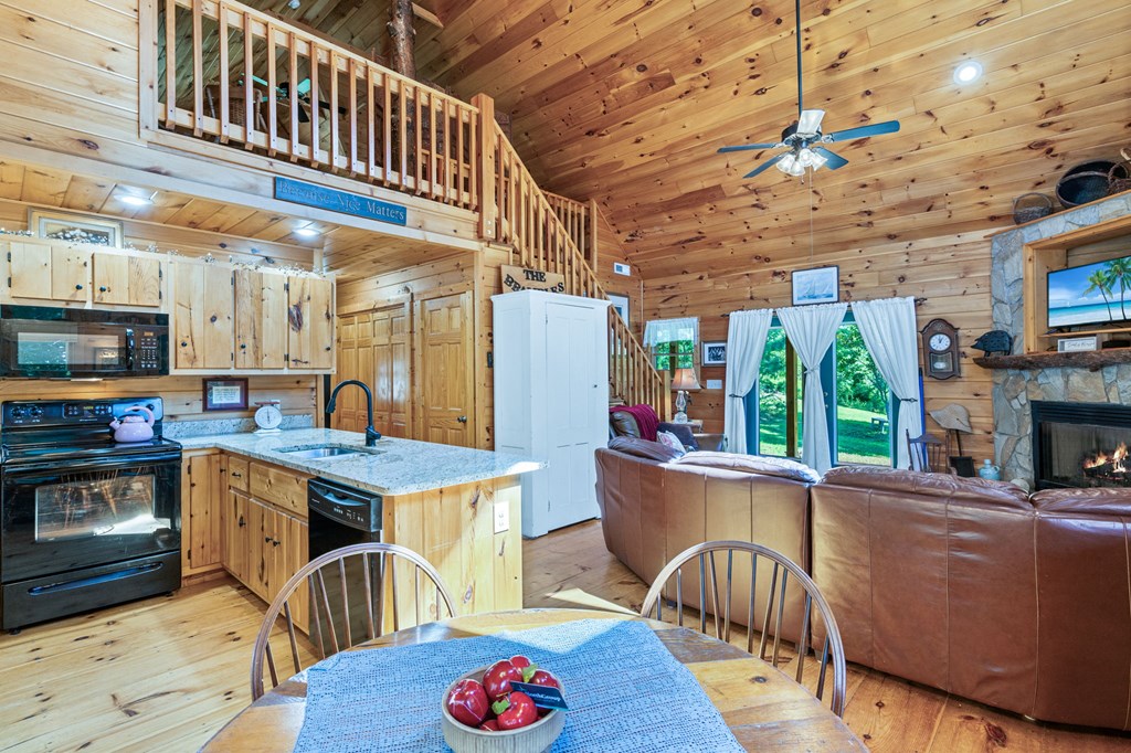 1102 Ranger Road Murphy, NC 28906 - Photo 8 of 42