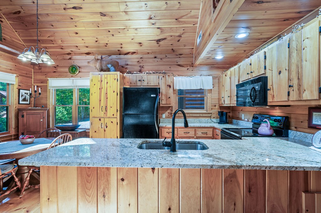 1102 Ranger Road Murphy, NC 28906 - Photo 10 of 42