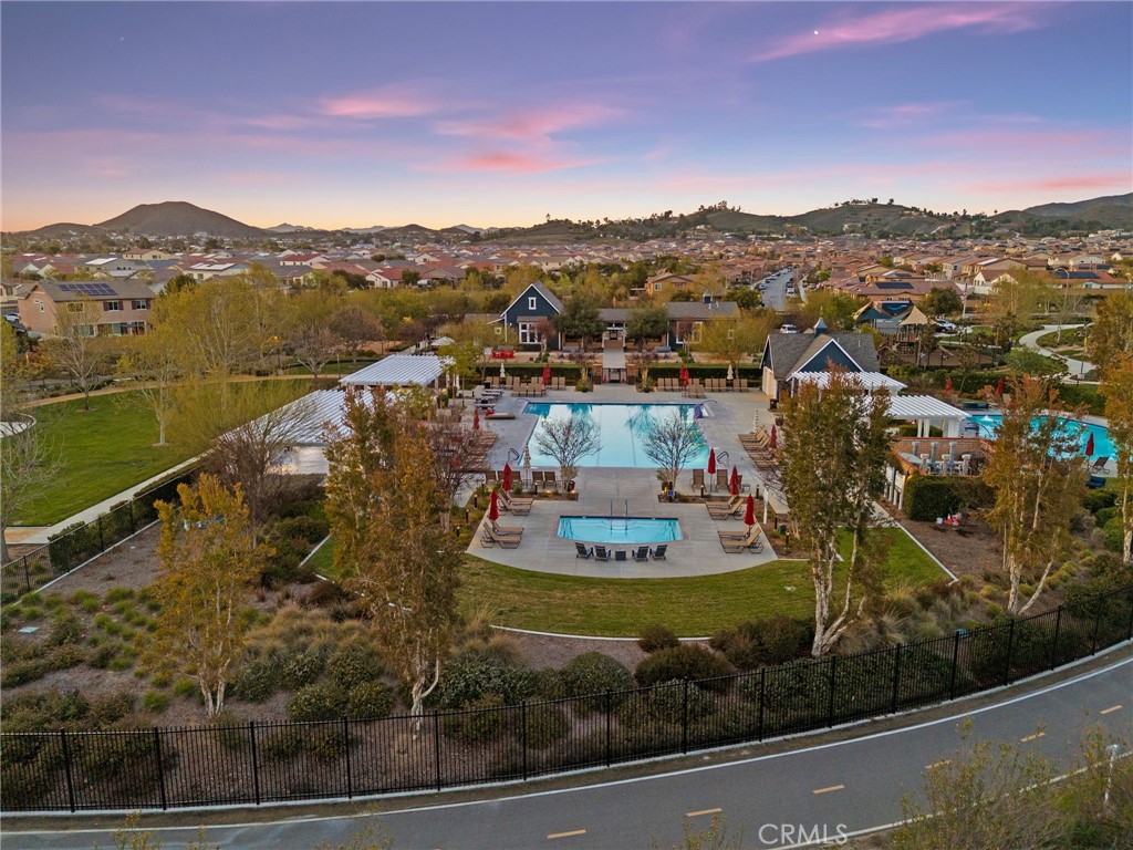 30467 Stage Coach Road Menifee, CA 92584 - Photo 74 of 76 One of the community pools