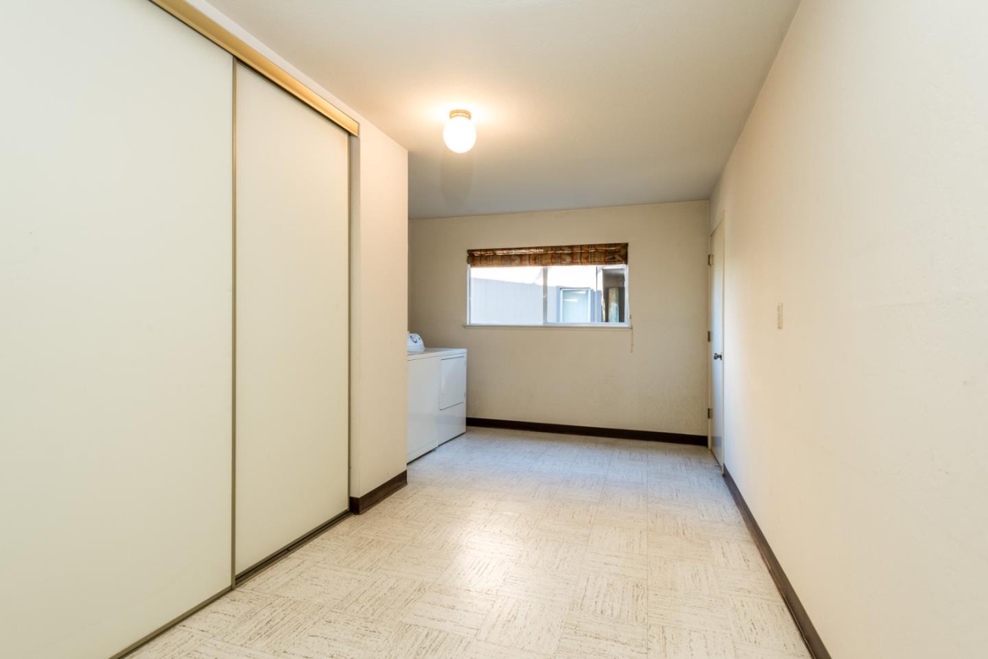 321 Middle Road Belmont, CA 94002 - Photo 14 of 17 a view of an empty room and window