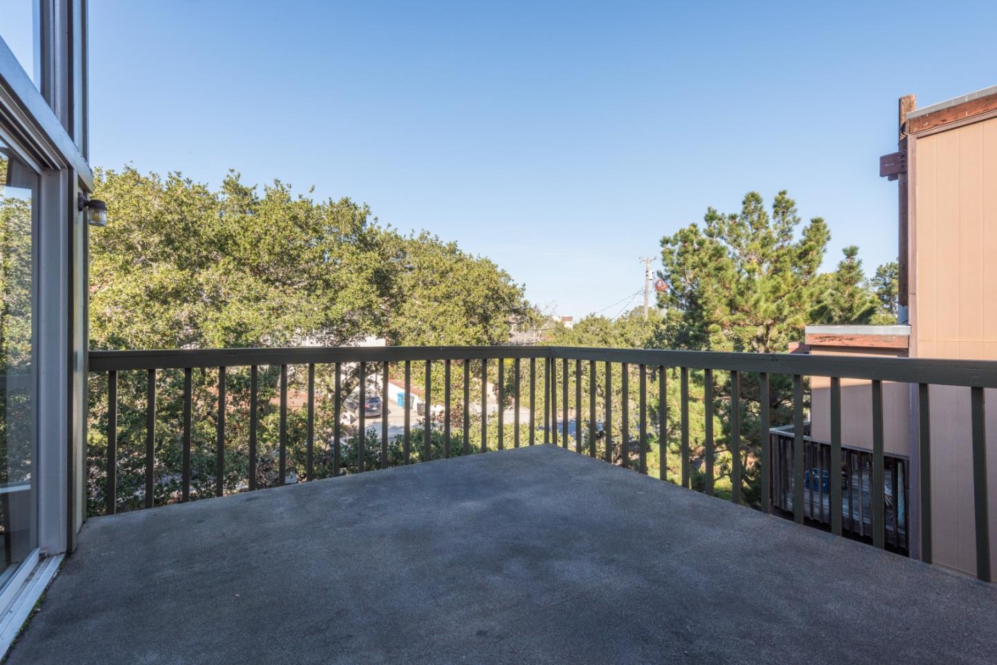 321 Middle Road Belmont, CA 94002 - Photo 17 of 17 a view of a balcony