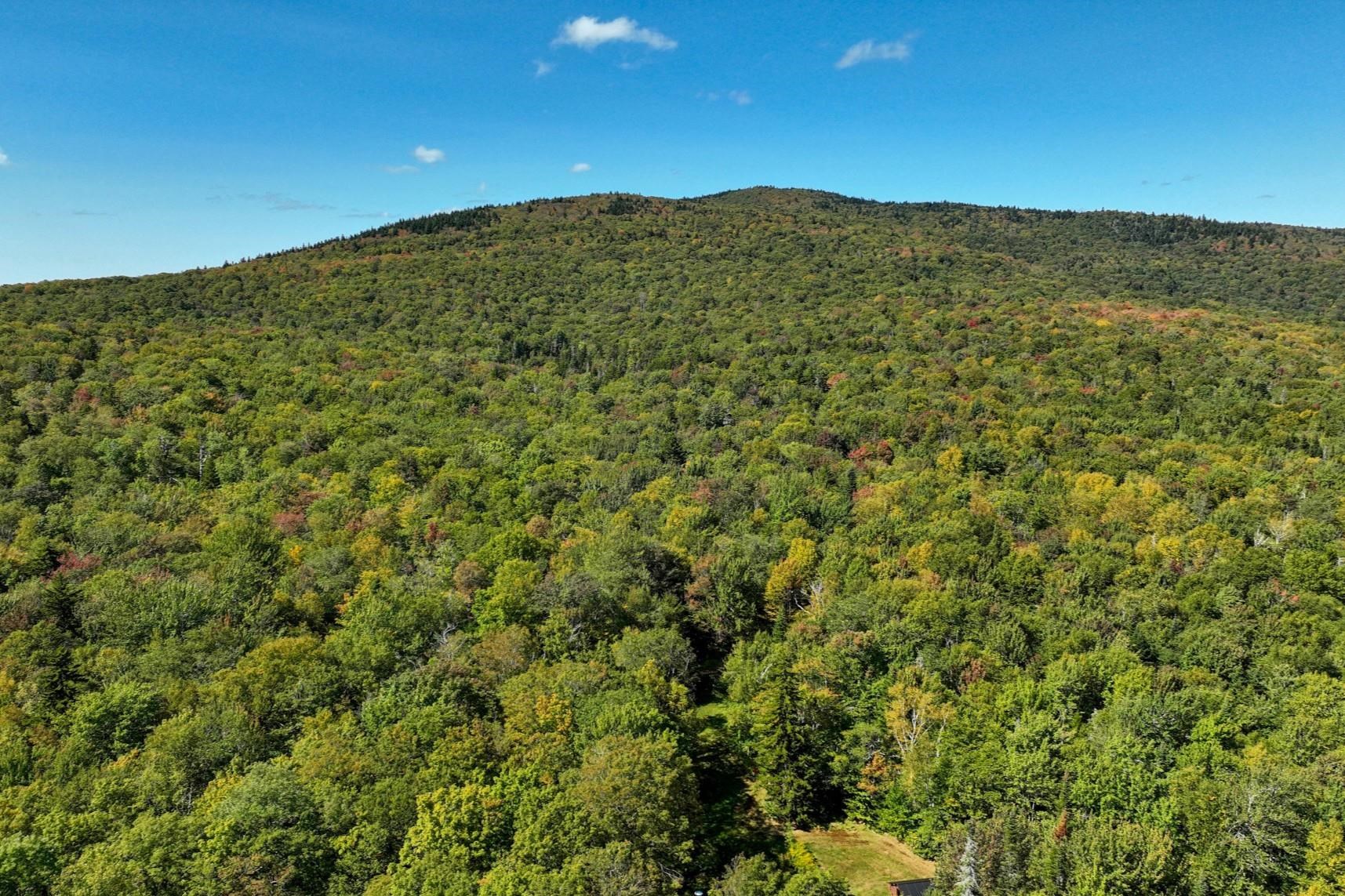 0 Old Weston Mountain Road, Unit LOT 9 Ludlow, VT 05149 - Photo 2 of 7
