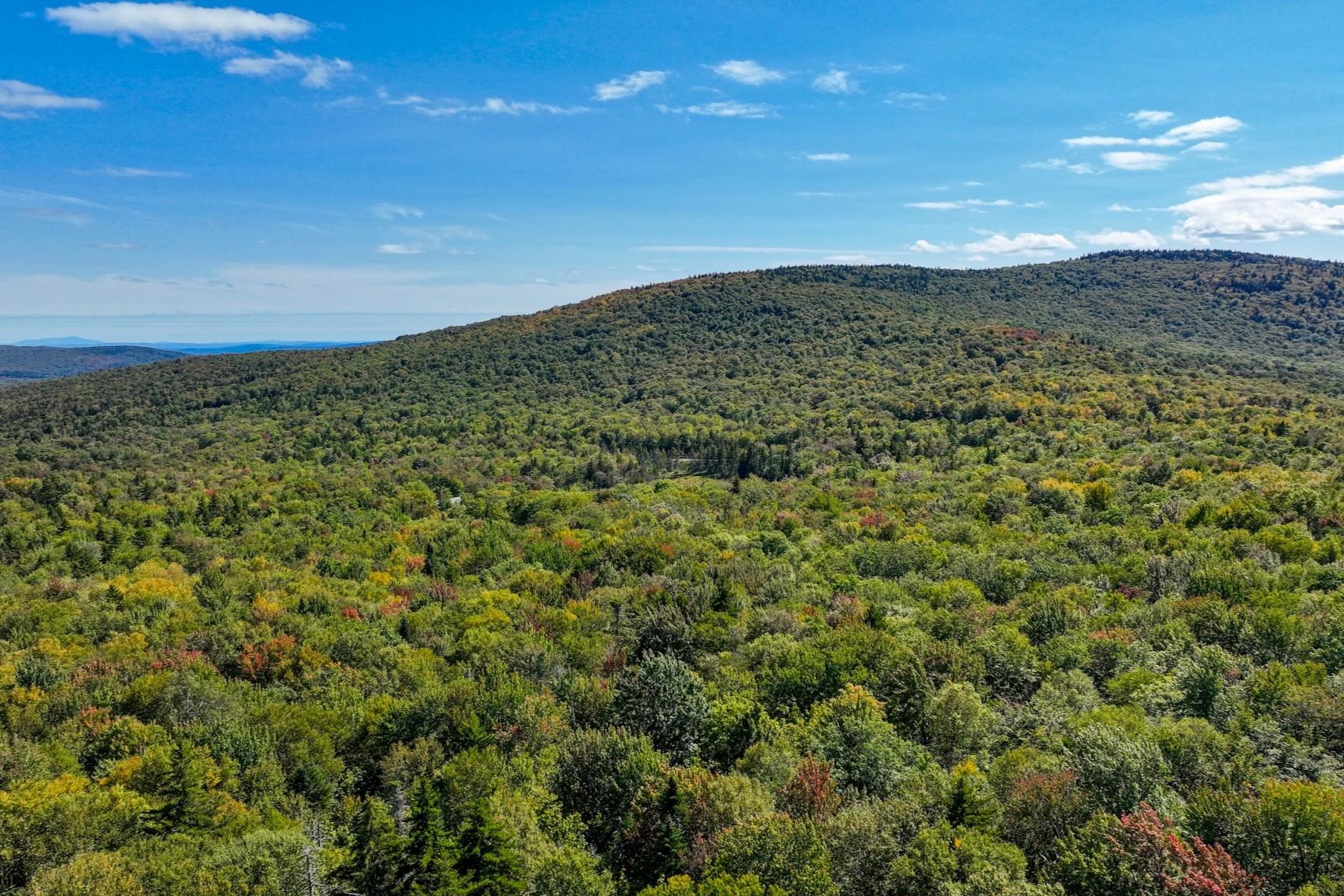 0 Old Weston Mountain Road, Unit LOT 9 Ludlow, VT 05149 - Photo 3 of 7