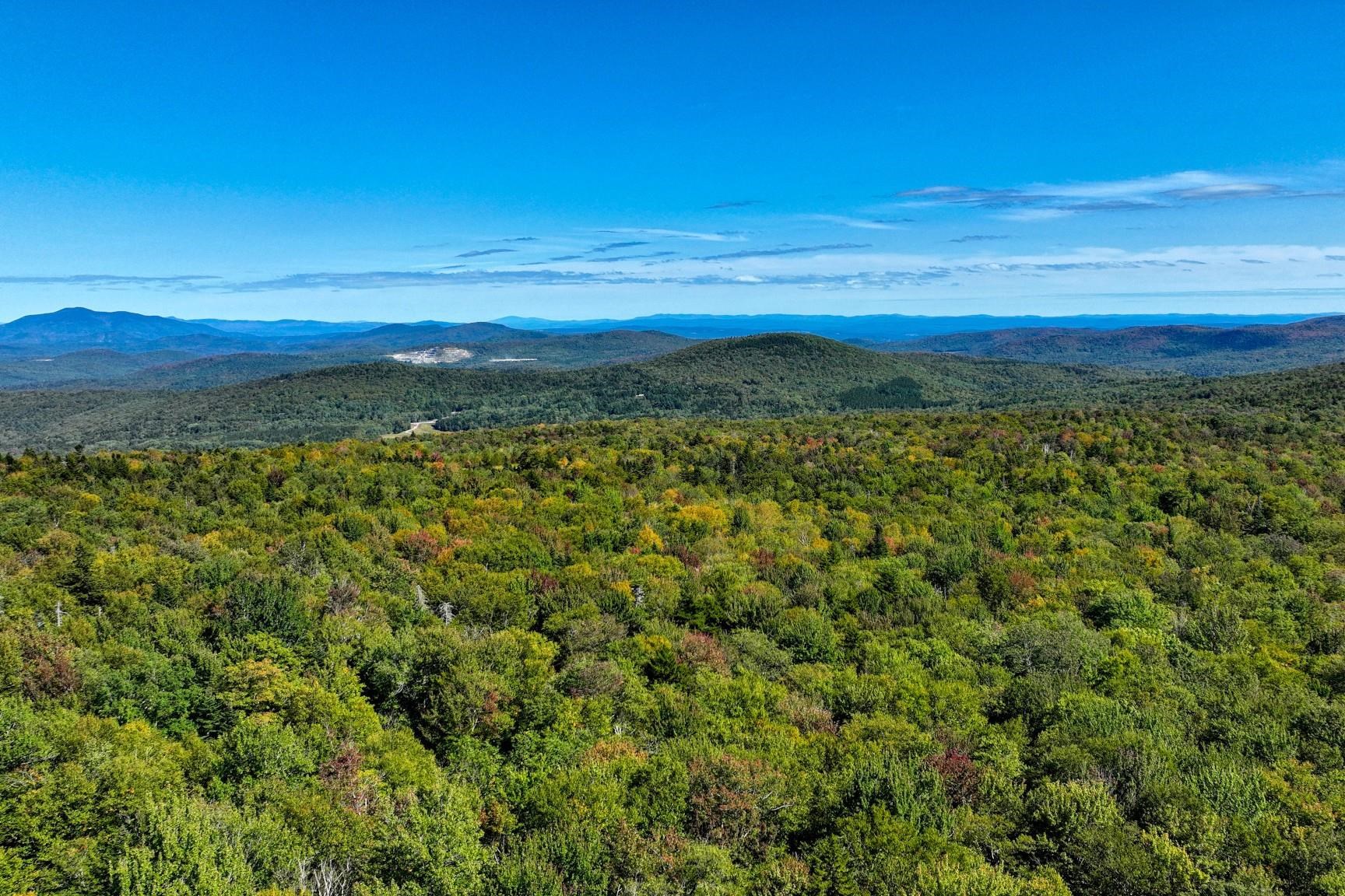 0 Old Weston Mountain Road, Unit LOT 9 Ludlow, VT 05149 - Photo 4 of 7