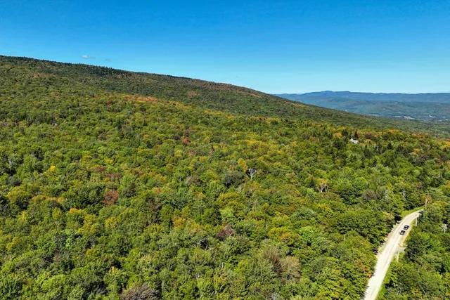 $100,000 | 0 Old Weston Mountain Road, Unit LOT 9, Ludlow, VT 05149