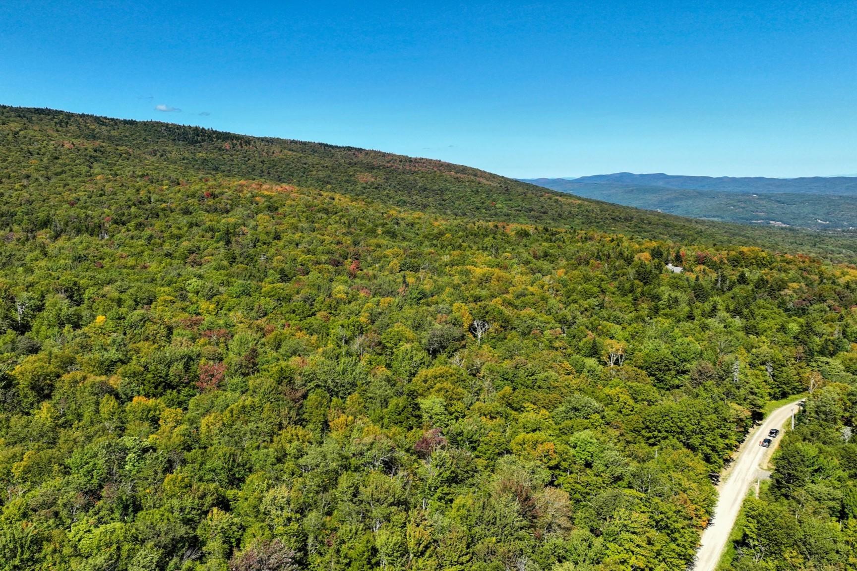 0 Old Weston Mountain Road, Unit LOT 9 Ludlow, VT 05149 - Photo 5 of 7