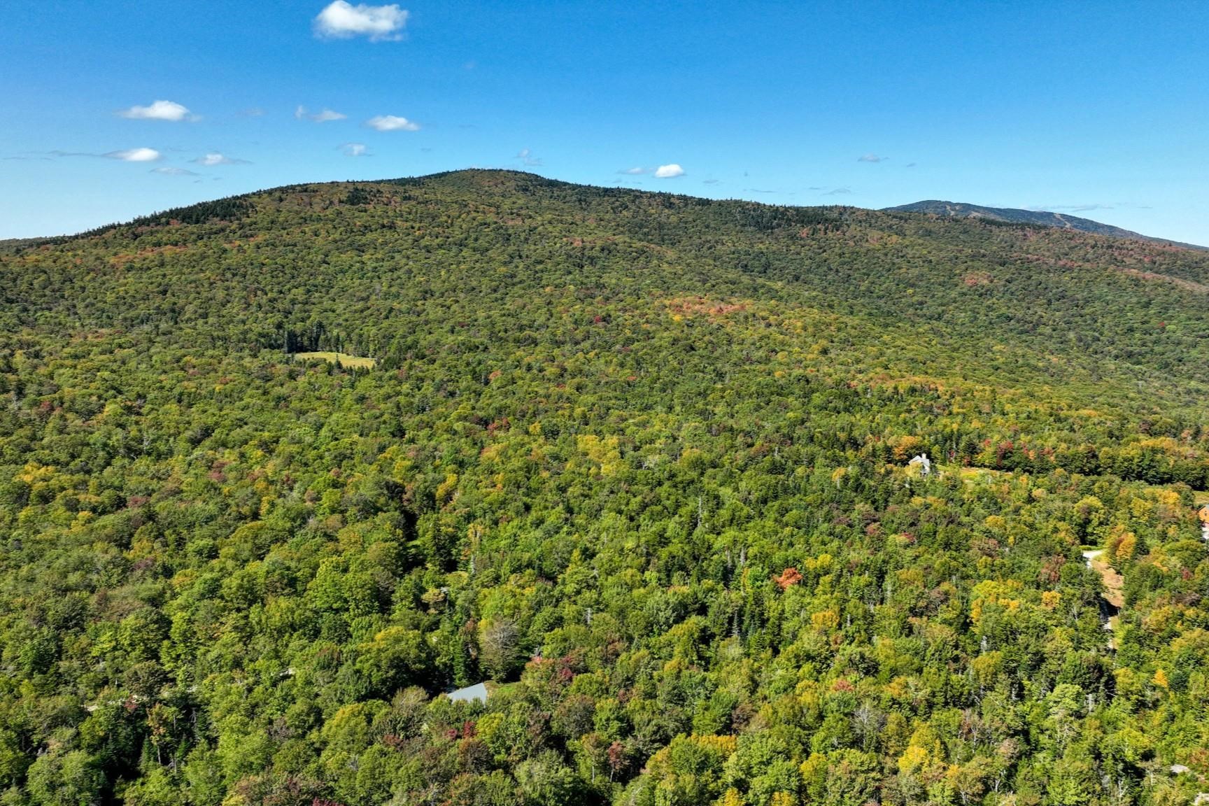 0 Old Weston Mountain Road, Unit LOT 9 Ludlow, VT 05149 - Photo 6 of 7