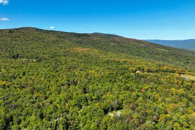 $100,000 | 0 Old Weston Mountain Road, Unit LOT 9, Ludlow, VT 05149