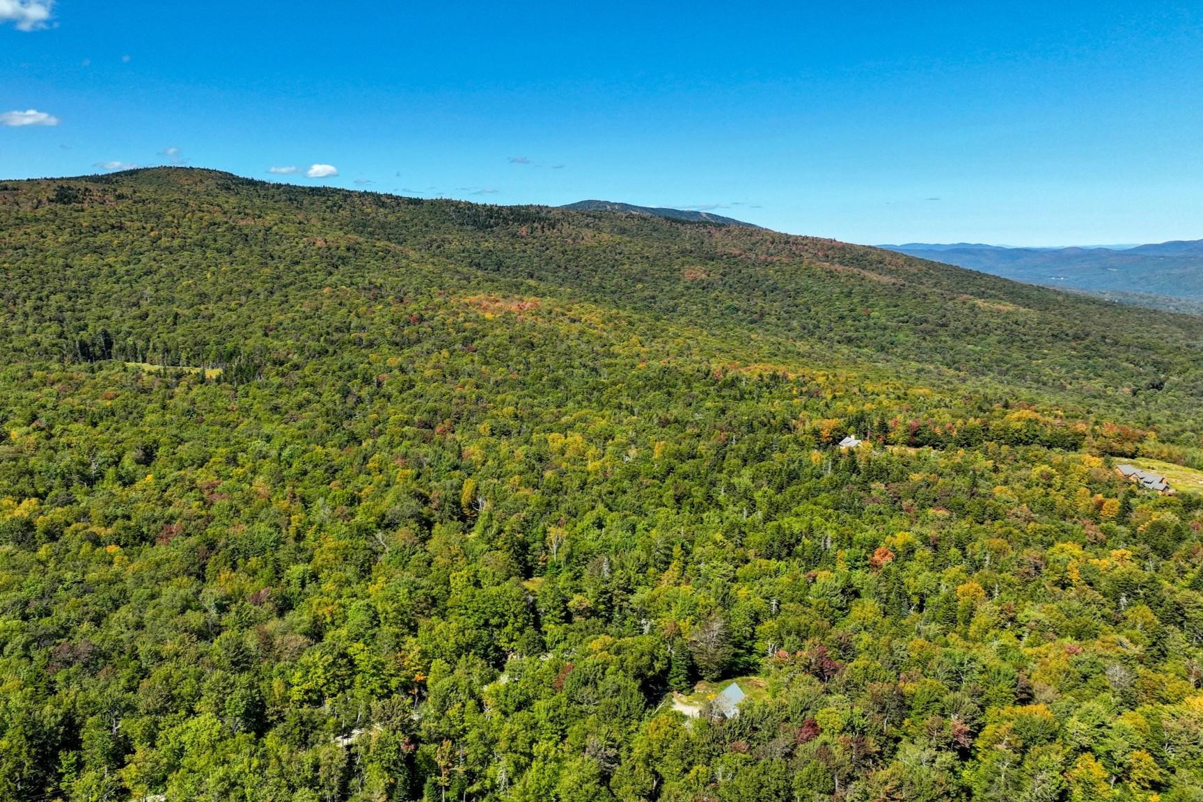 0 Old Weston Mountain Road, Unit LOT 9 Ludlow, VT 05149 - Photo 7 of 7