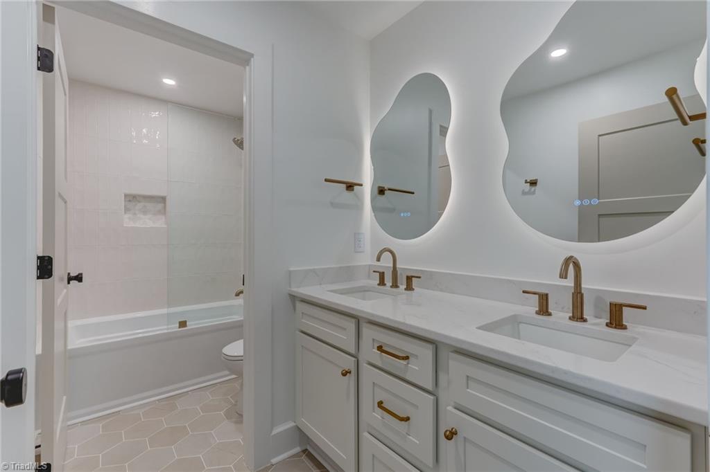228 Beech Valley Road Lewisville, NC 27023 - Photo 33 of 50