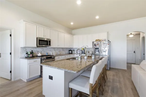 $2,400 | 717 Long Prairie Drive, Royse City, TX 75189