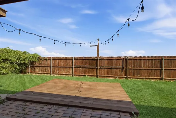 $2,400 | 717 Long Prairie Drive, Royse City, TX 75189