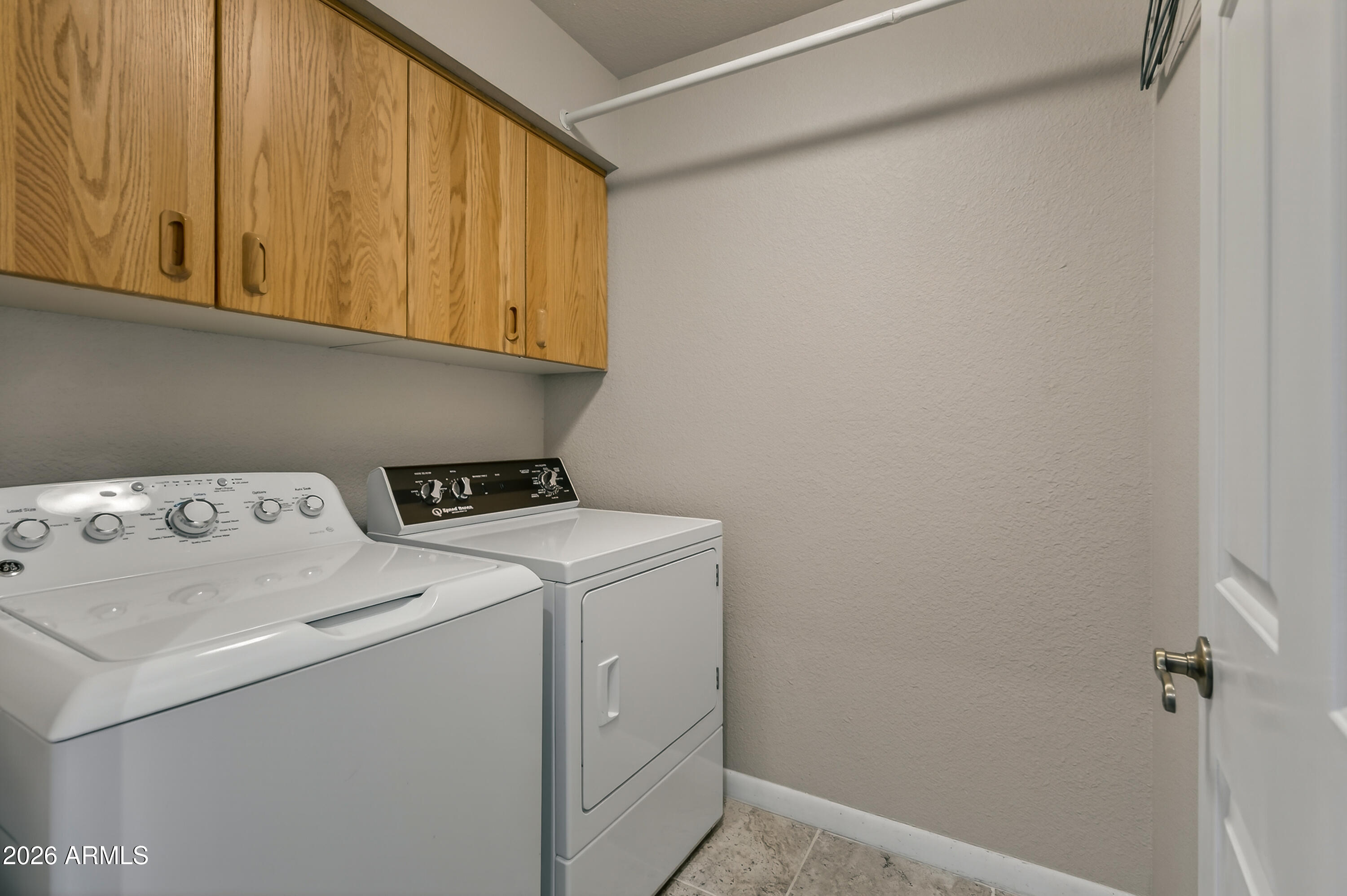 56 Red River Road Sedona, AZ 86351 - Photo 16 of 48 a utility room with dryer and washer