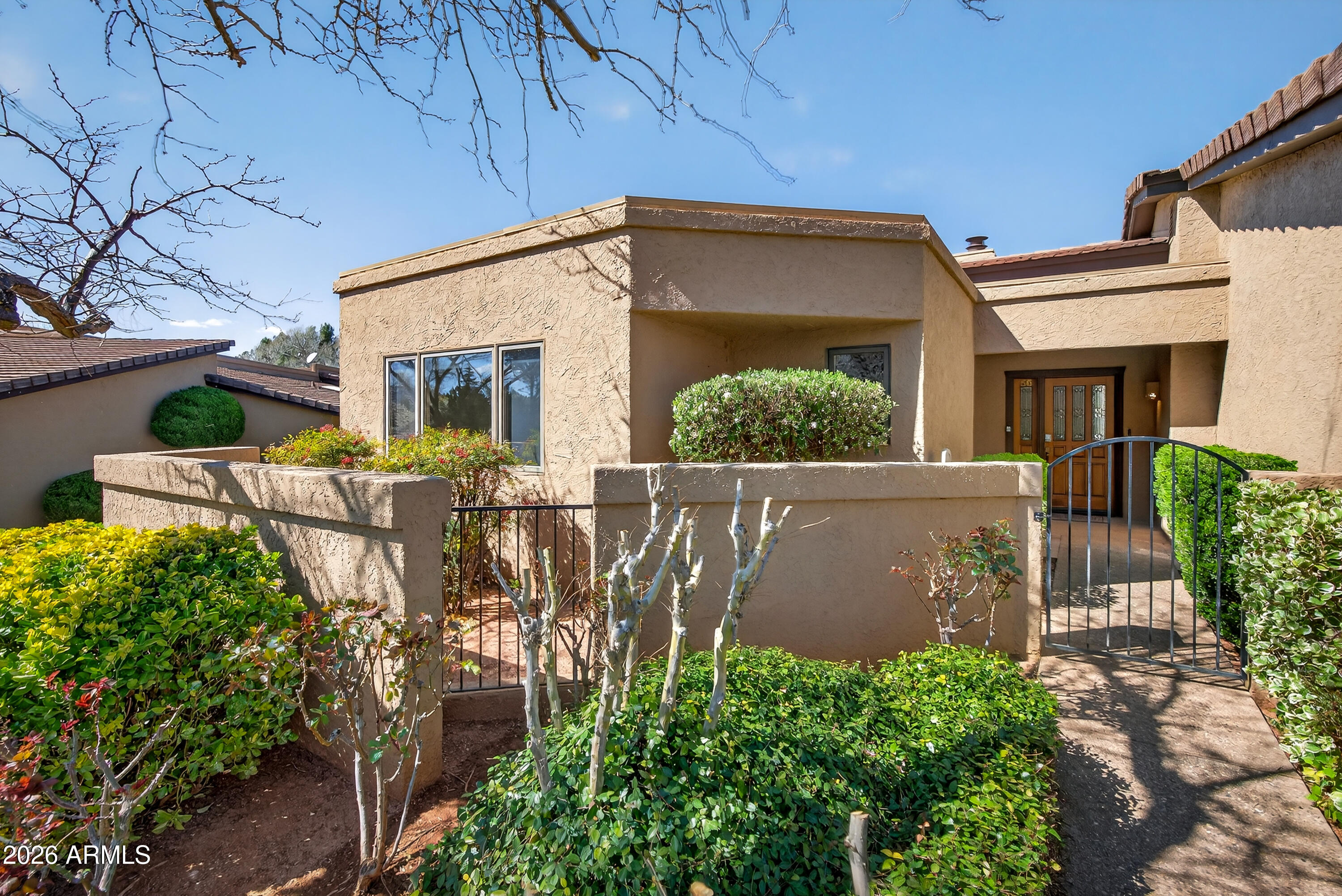 56 Red River Road Sedona, AZ 86351 - Photo 29 of 48 Front Exterior