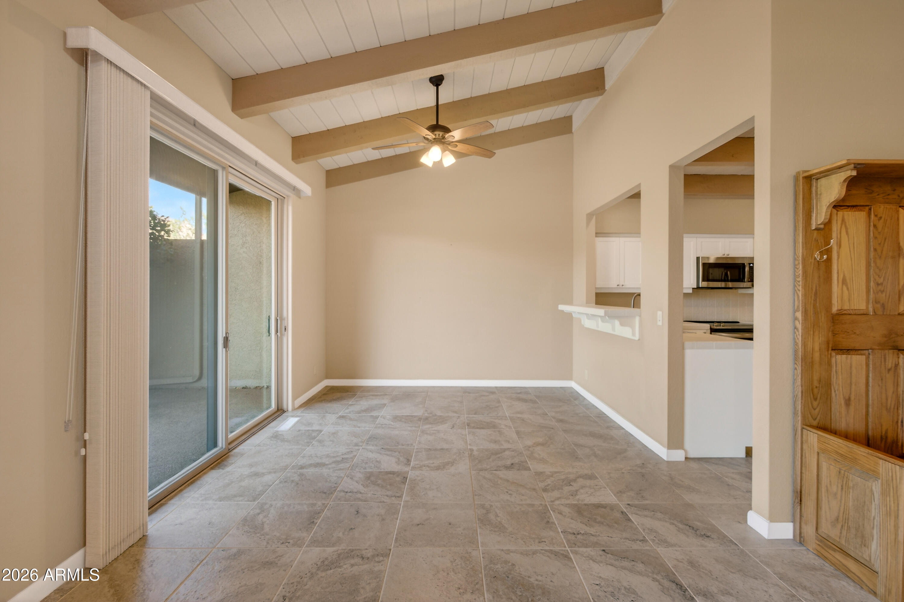 56 Red River Road Sedona, AZ 86351 - Photo 6 of 48 en view interior of the house and natural light