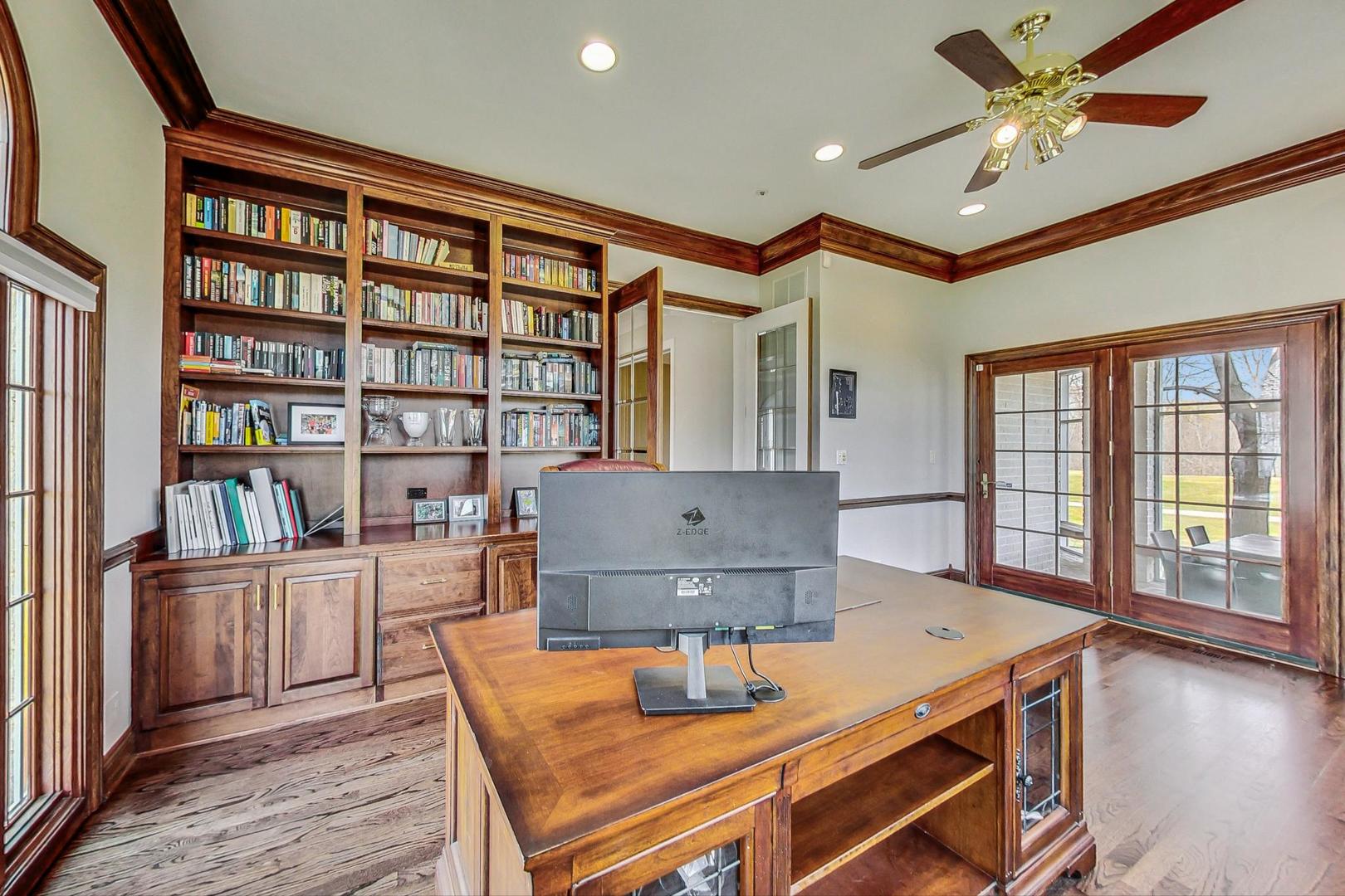 4454 Kettering Drive Long Grove, IL 60047 - Photo 18 of 44