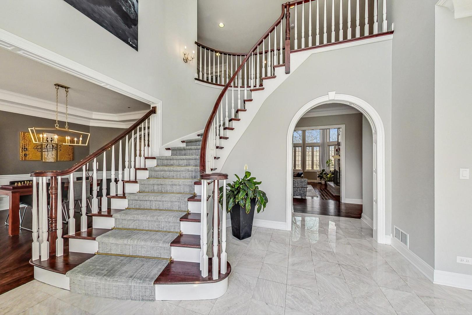 4454 Kettering Drive Long Grove, IL 60047 - Photo 3 of 44