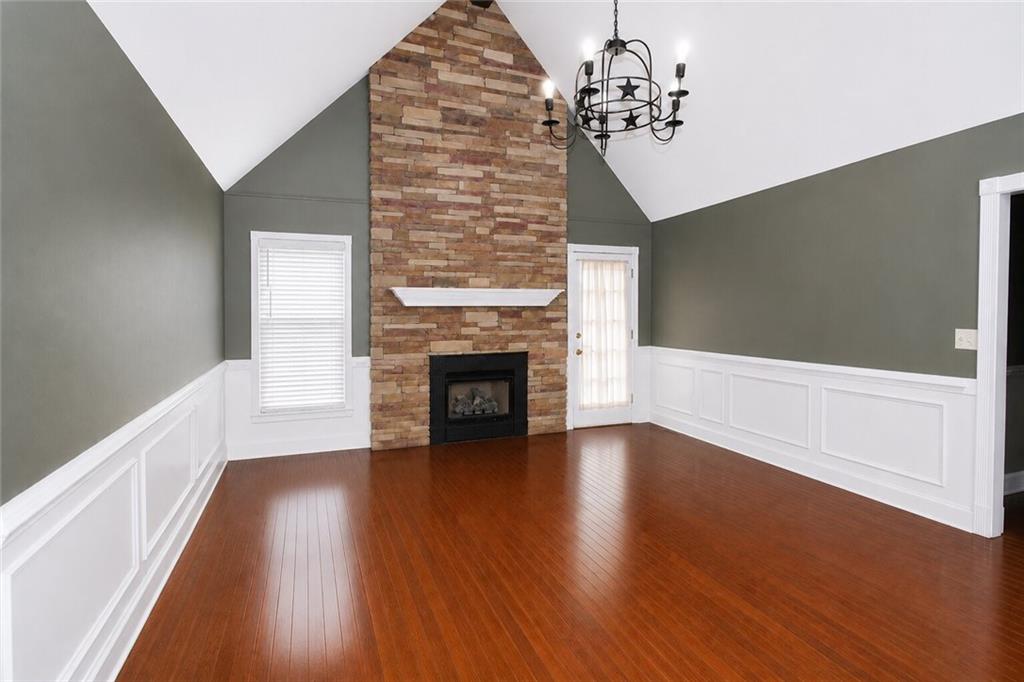 1464 Lakeview Road Grayson, GA 30017 - Photo 30 of 92