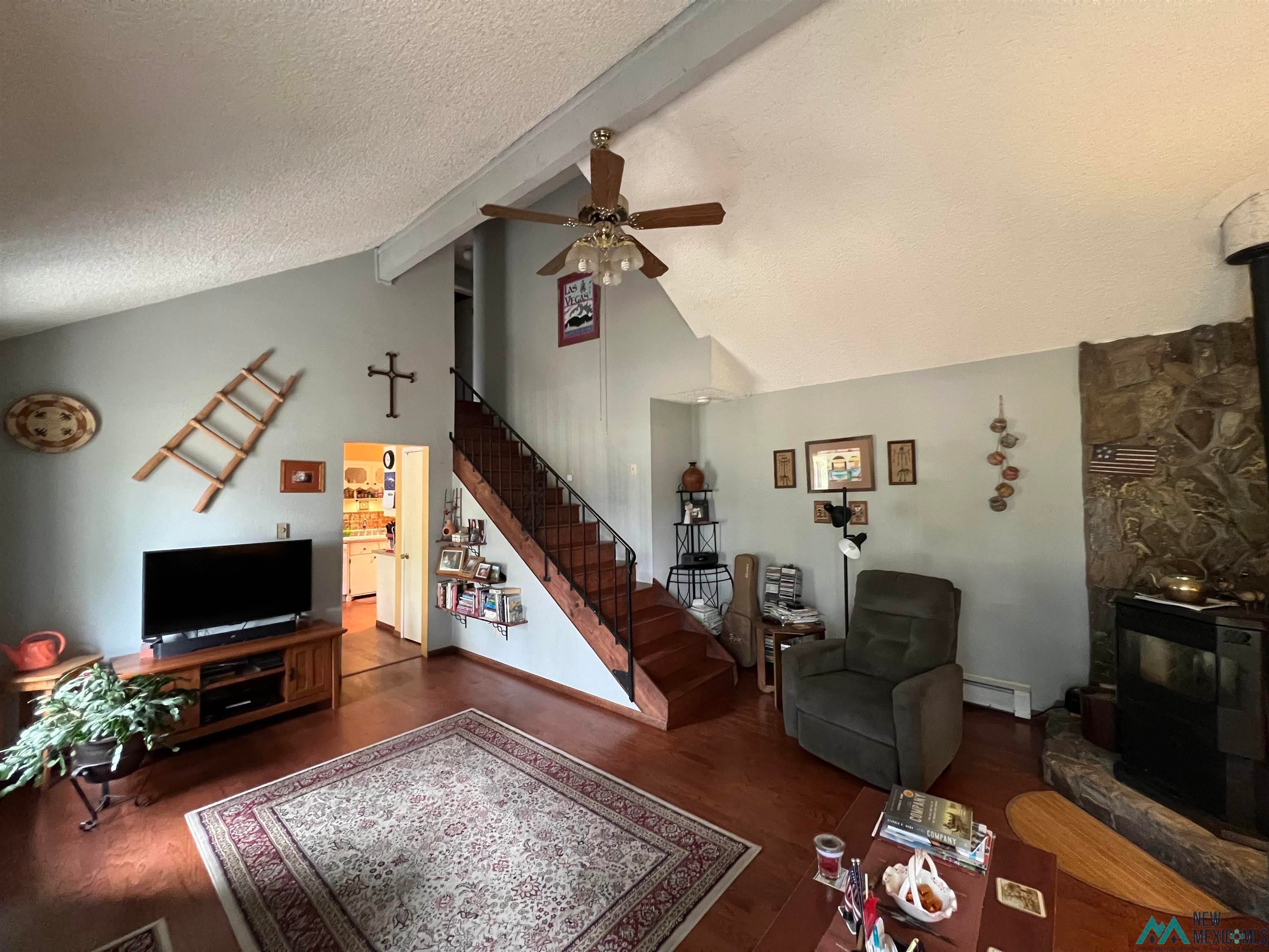 13 Pendaries Lane Rociada, NM 87742 - Photo 5 of 40