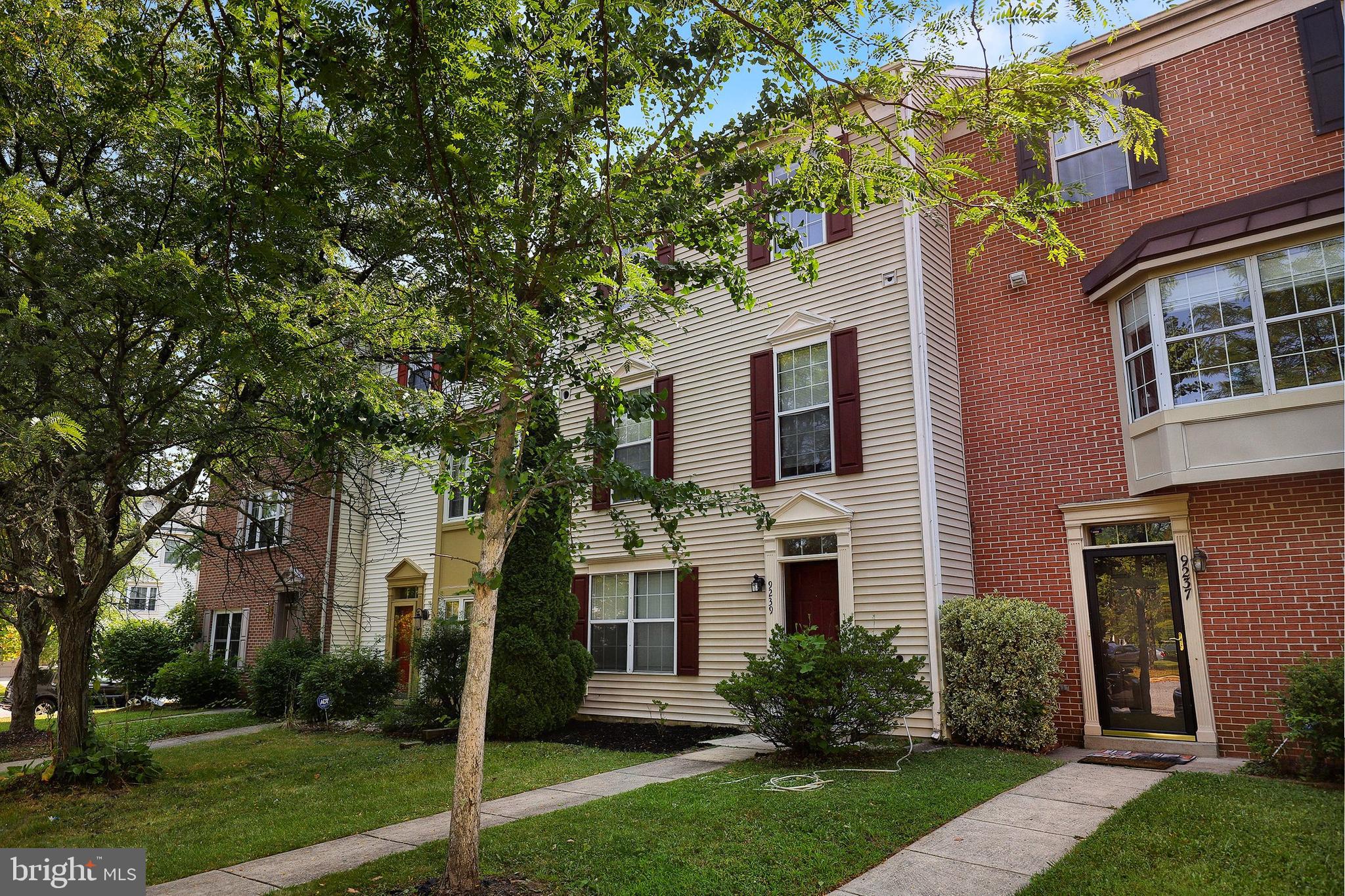 9239 Fairlane Place Laurel, MD 20708 - Photo 1 of 54 Gallery Image 1
