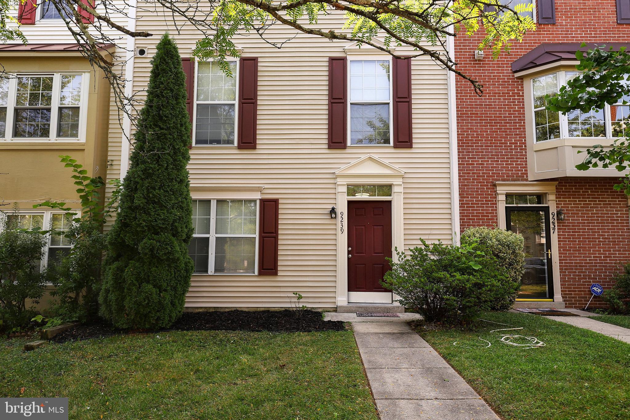 9239 Fairlane Place Laurel, MD 20708 - Photo 2 of 54 Gallery Image 2