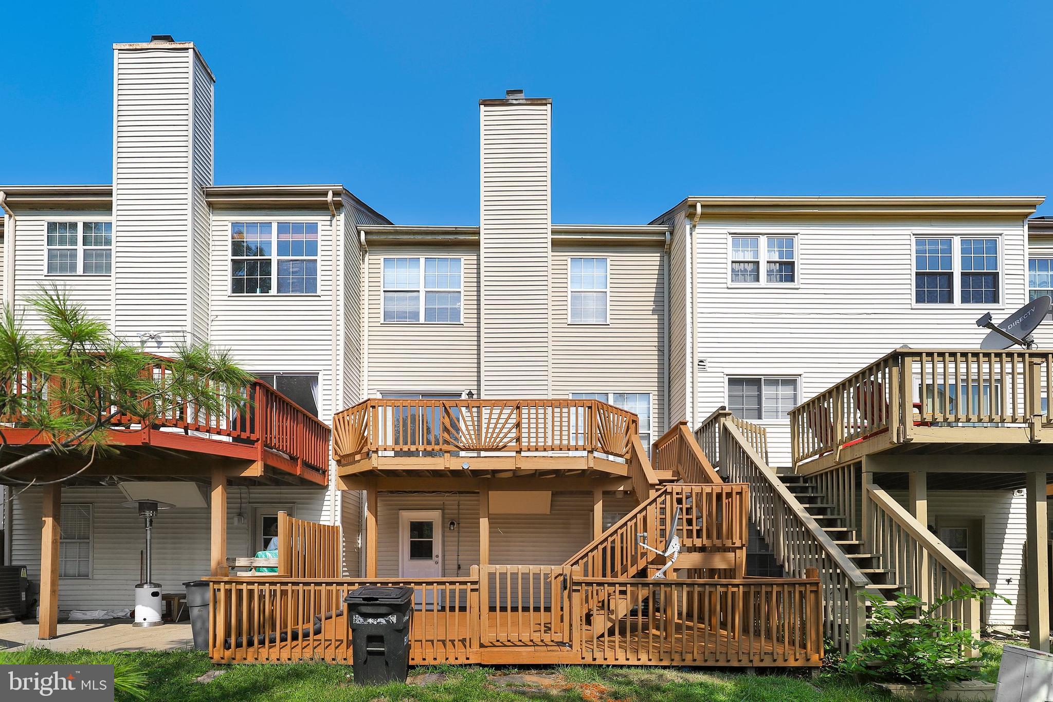 9239 Fairlane Place Laurel, MD 20708 - Photo 46 of 54 Gallery Image 46