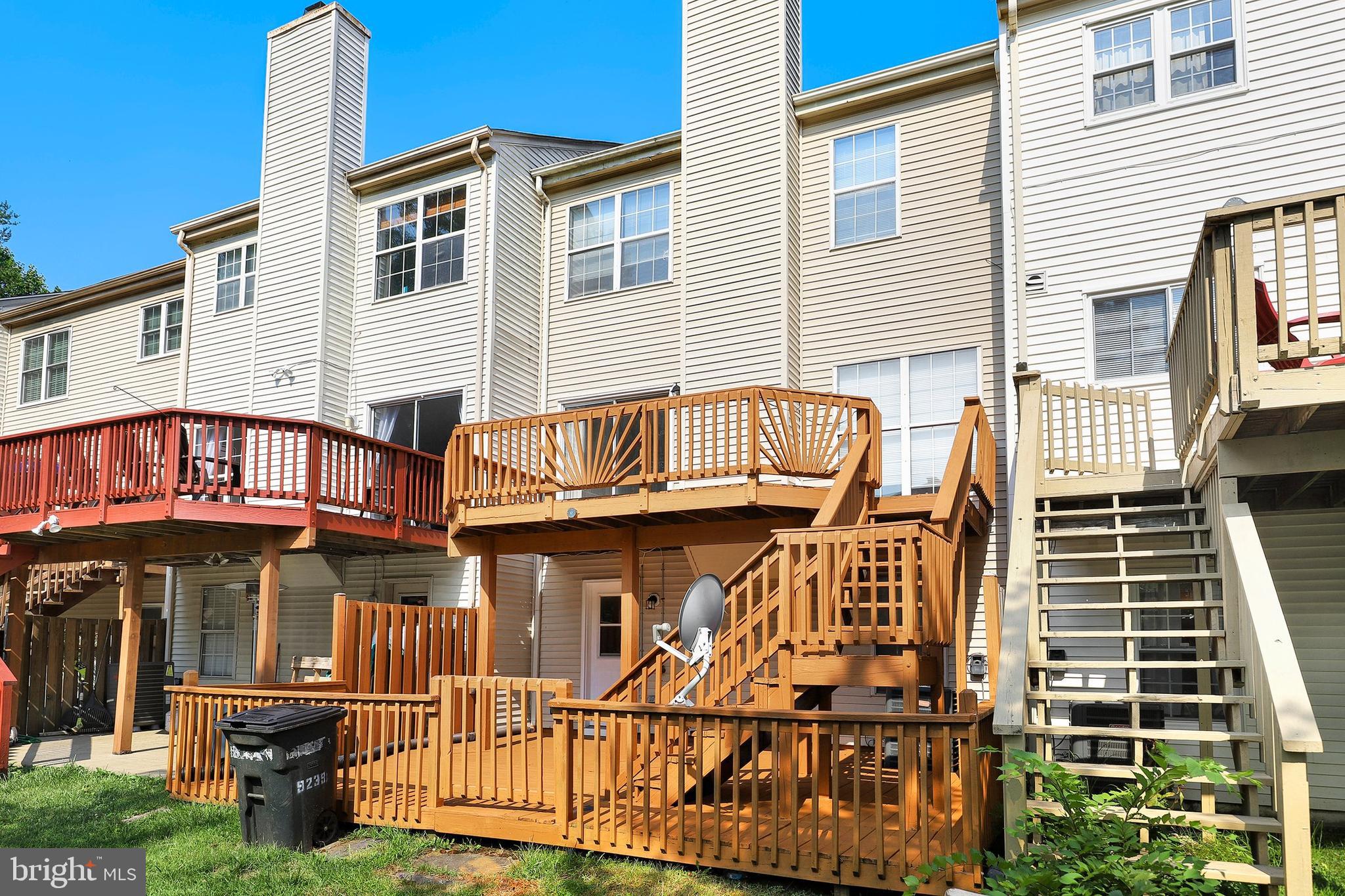 9239 Fairlane Place Laurel, MD 20708 - Photo 47 of 54 Gallery Image 47