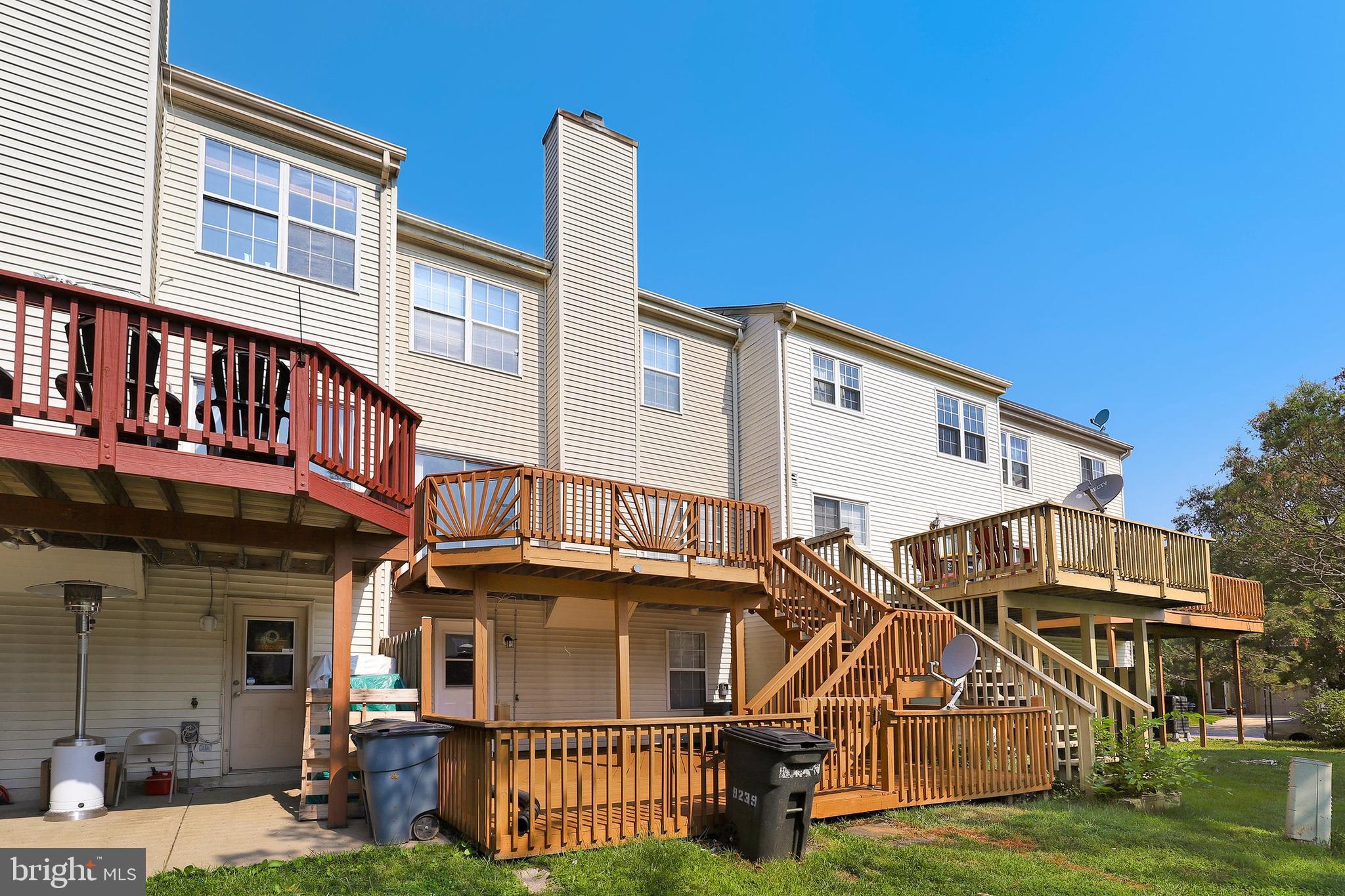 9239 Fairlane Place Laurel, MD 20708 - Photo 48 of 54 Gallery Image 48