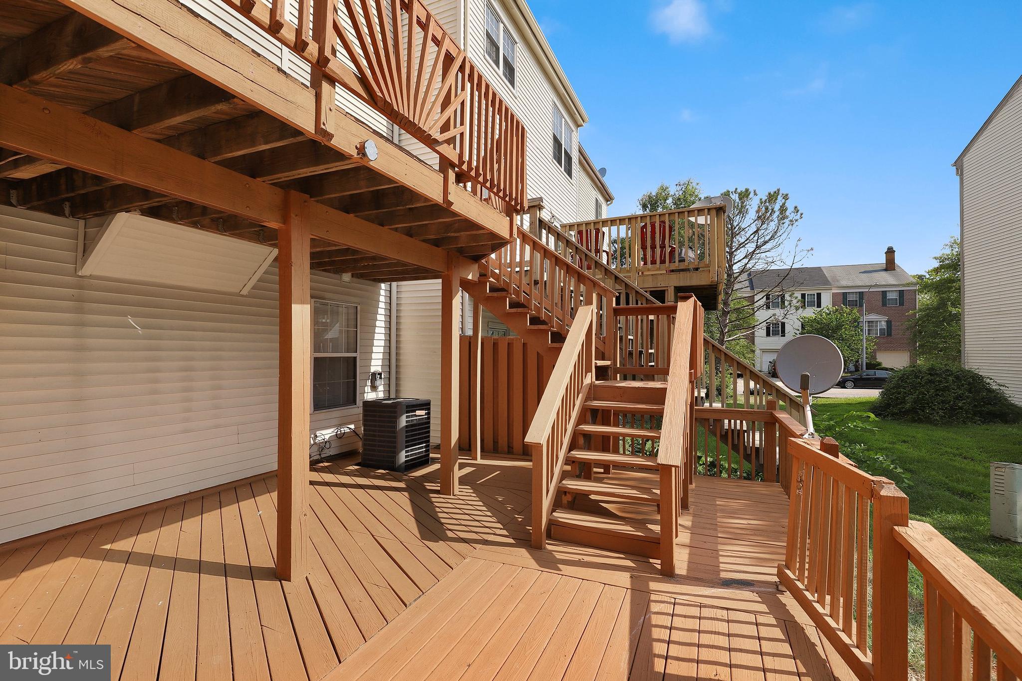 9239 Fairlane Place Laurel, MD 20708 - Photo 49 of 54 Gallery Image 49