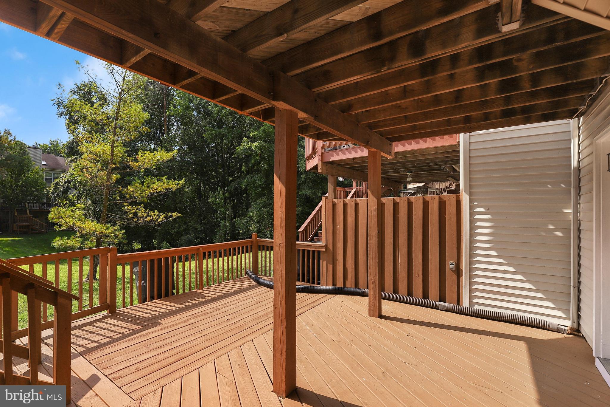 9239 Fairlane Place Laurel, MD 20708 - Photo 50 of 54 Gallery Image 50