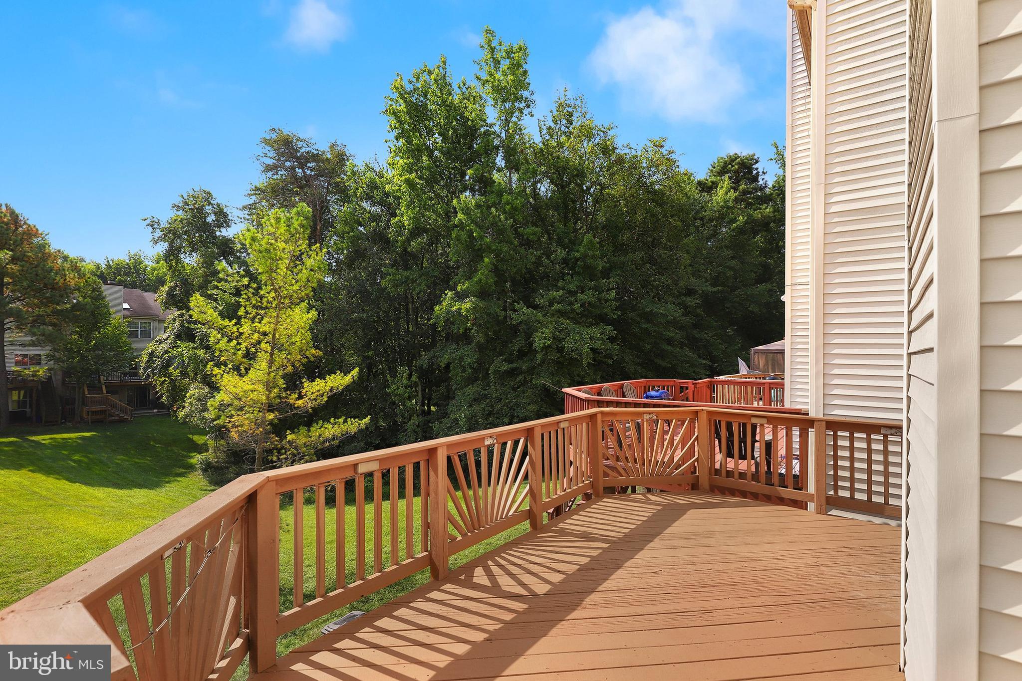 9239 Fairlane Place Laurel, MD 20708 - Photo 51 of 54 Gallery Image 51