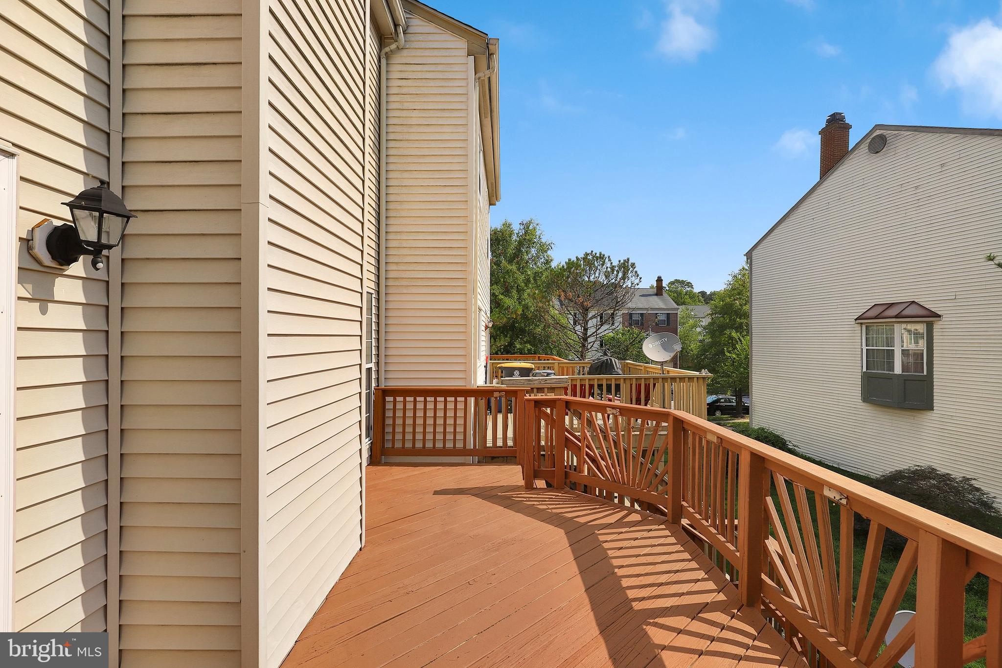 9239 Fairlane Place Laurel, MD 20708 - Photo 52 of 54 Gallery Image 52