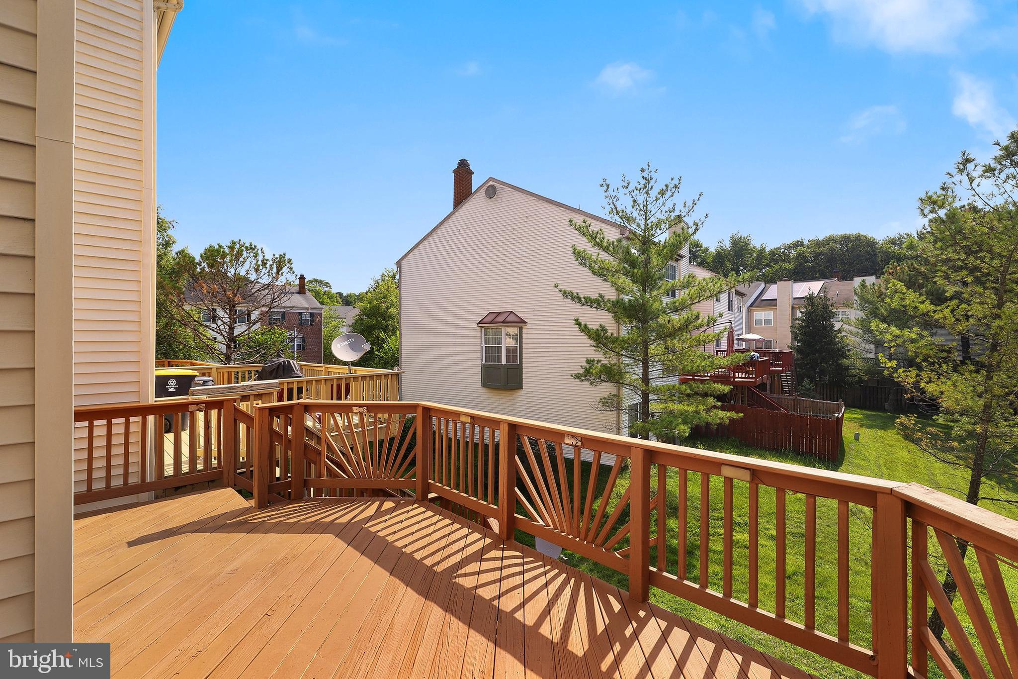 9239 Fairlane Place Laurel, MD 20708 - Photo 53 of 54 Gallery Image 53