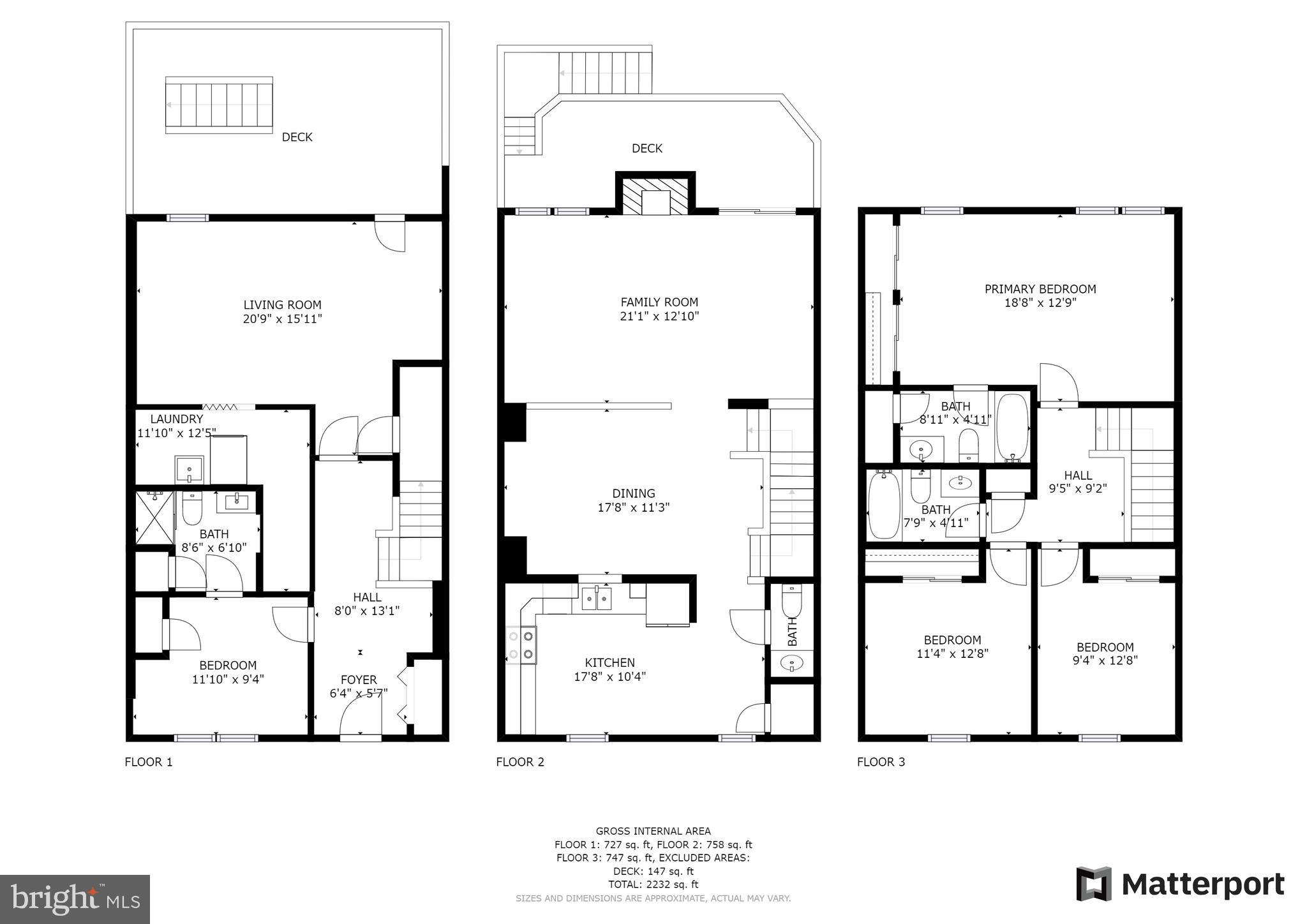 9239 Fairlane Place Laurel, MD 20708 - Photo 54 of 54 Gallery Image 54