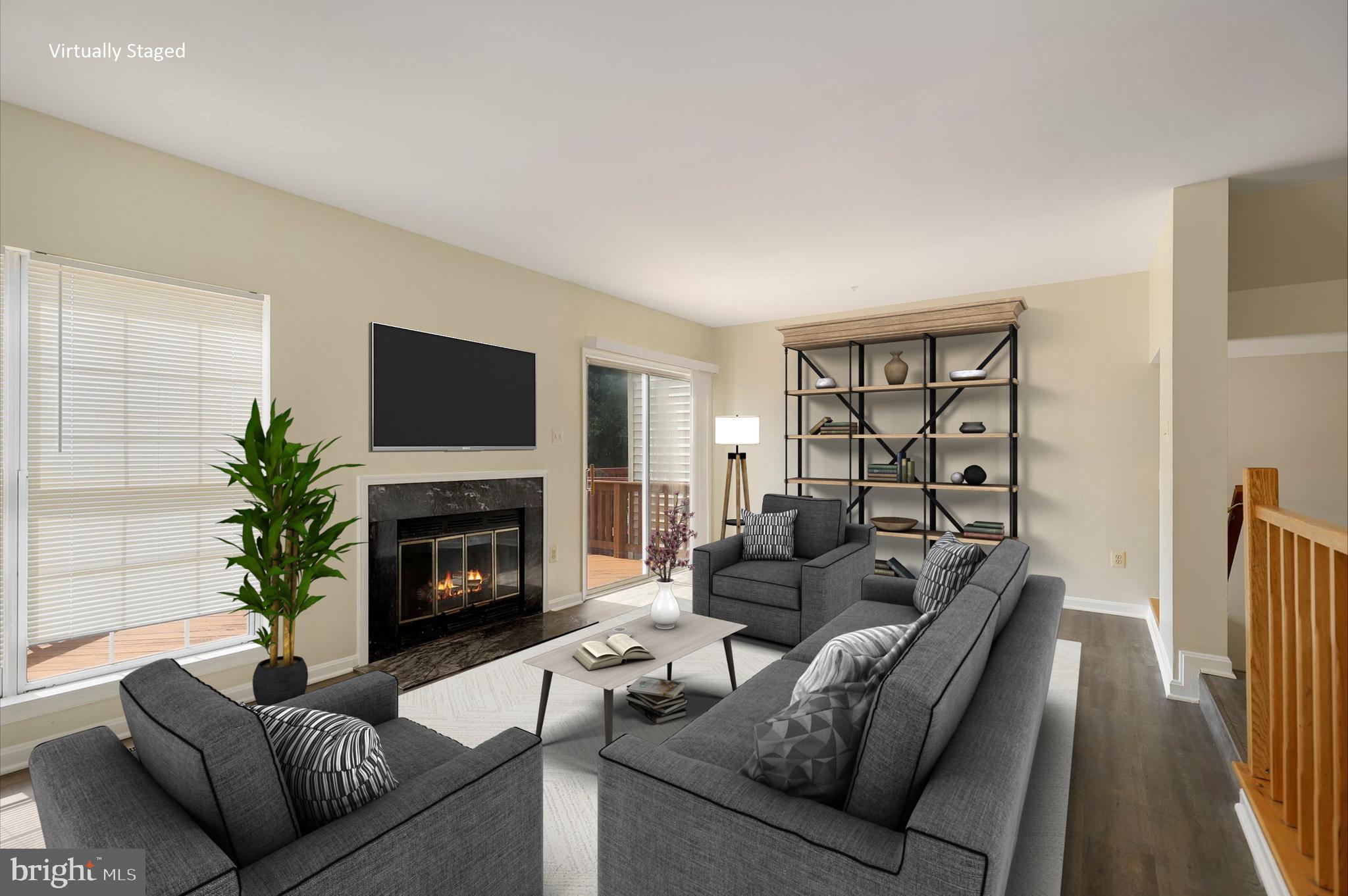 9239 Fairlane Place Laurel, MD 20708 - Photo 10 of 54 Gallery Image 10