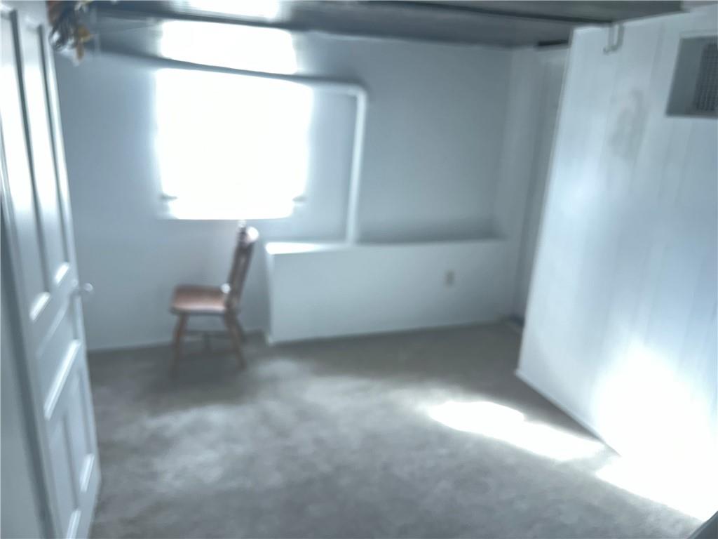 4 Howe Street Elrama, PA 15038 - Photo 8 of 9 a view of empty room with window