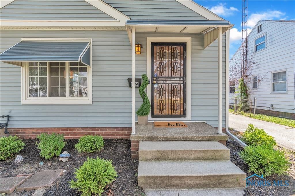 603 Southover Road Toledo, OH 43612 - Photo 3 of 32 Gallery Image 3