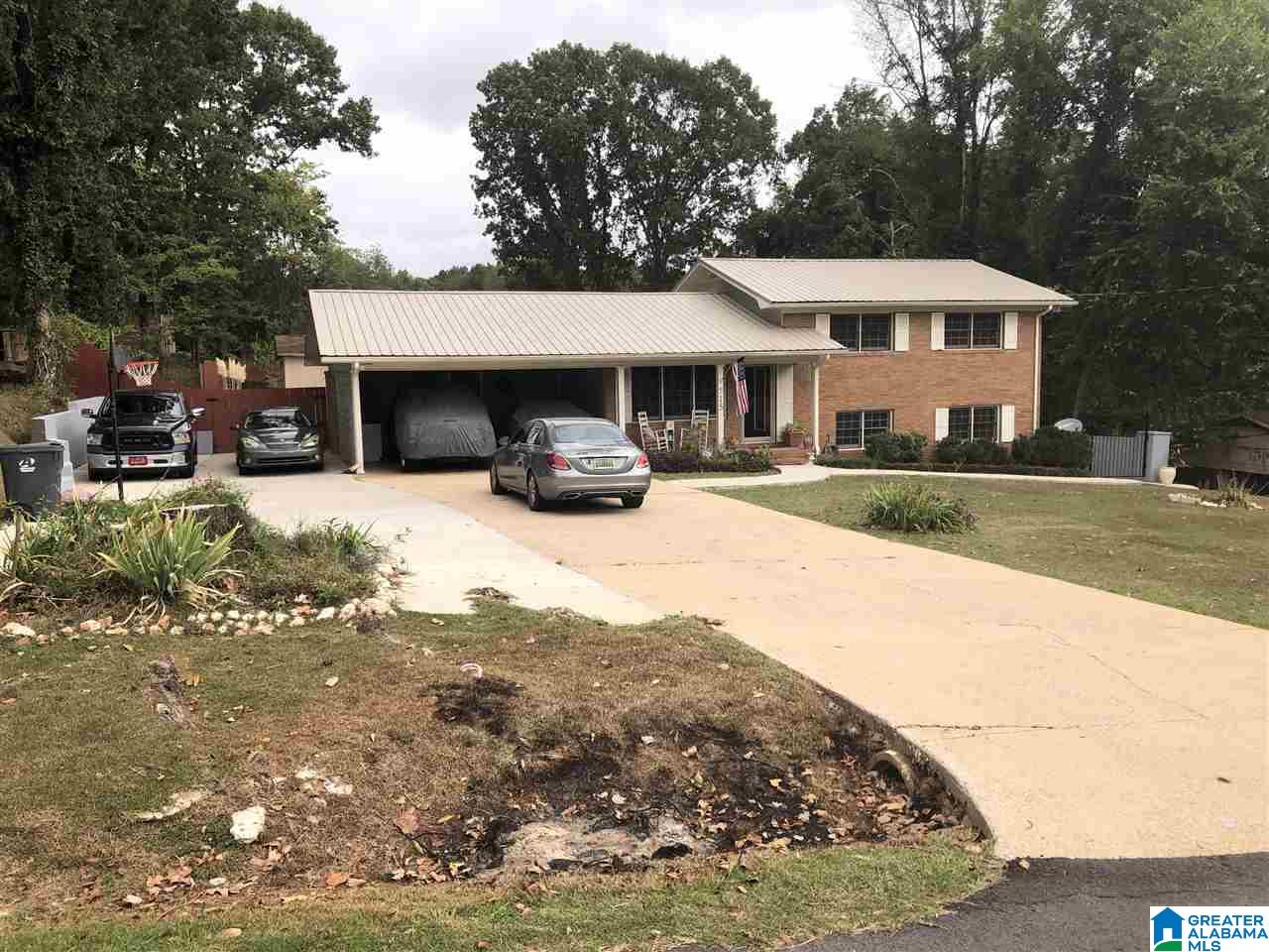 715 62nd Street Anniston, AL 36206 - Photo 34 of 34