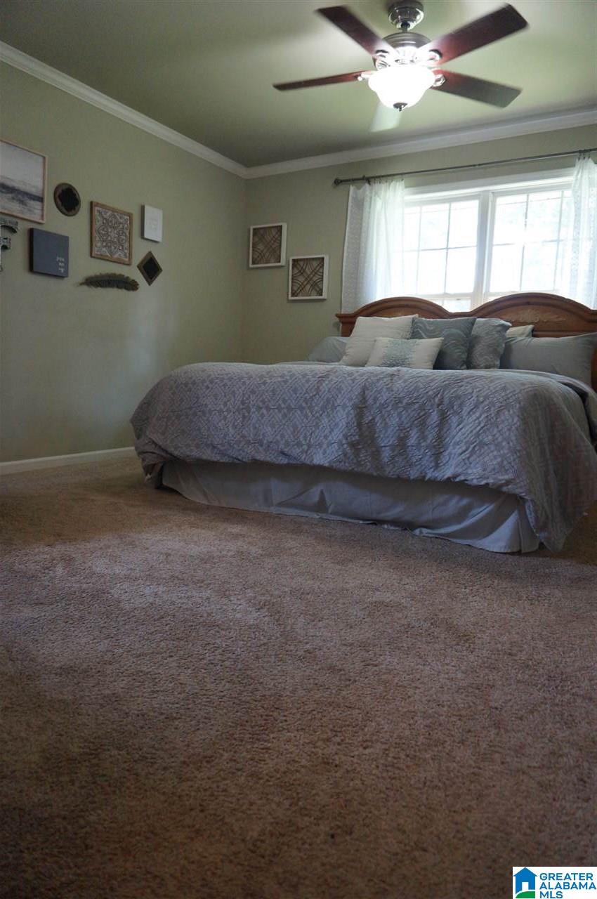810 Pinecrest Road Sylacauga, AL 35150 - Photo 16 of 23