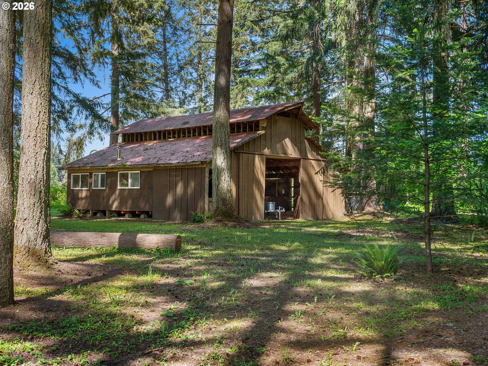 26465 Northwest West Union Road Hillsboro, OR 97124 - Photo 32 of 48