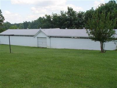 Endless storage room!