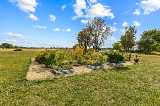 $429,900 | 6610 Cherry Valley Road, Kingston, IL 60145