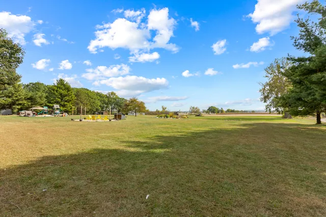 $429,900 | 6610 Cherry Valley Road, Kingston, IL 60145