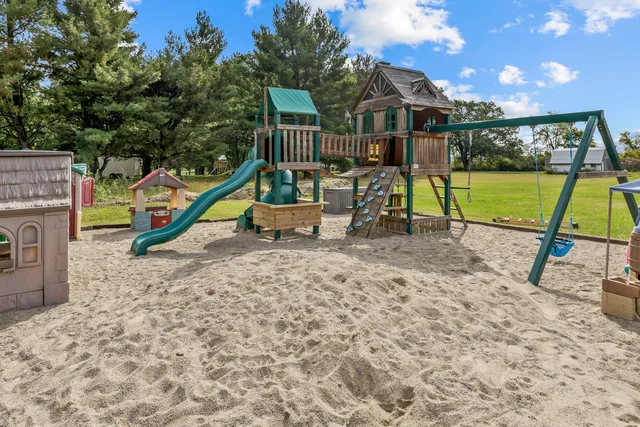 $429,900 | 6610 Cherry Valley Road, Kingston, IL 60145