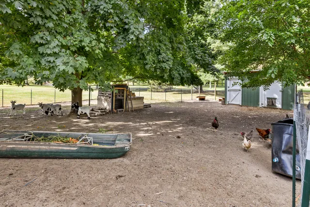 $429,900 | 6610 Cherry Valley Road, Kingston, IL 60145