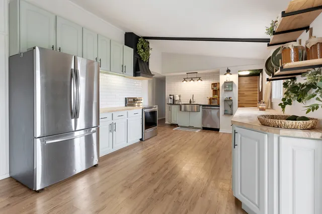 $429,900 | 6610 Cherry Valley Road, Kingston, IL 60145