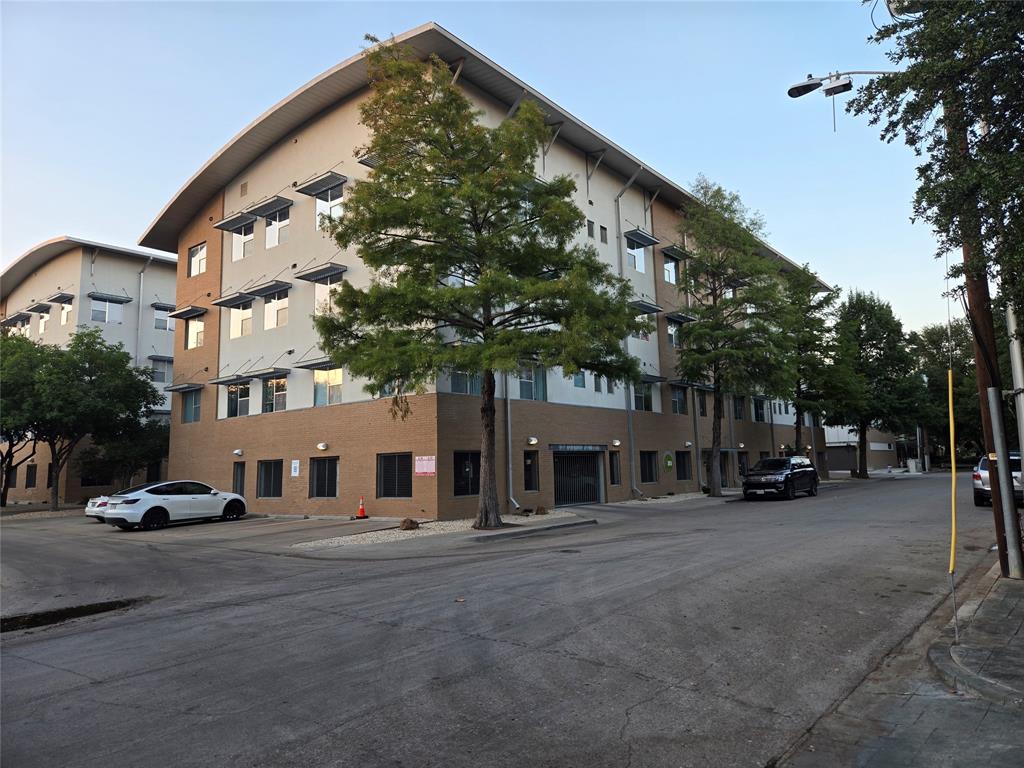 a view of a house with a patio