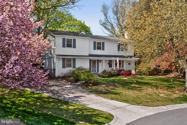 $999,000 | 7 Greenlane Court, Potomac, MD 20854